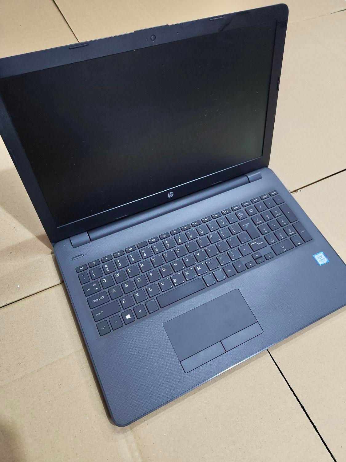 لپ تاپ استوک HP 250 G6|رایانه همراه|شیراز, سینما سعدی|دیوار