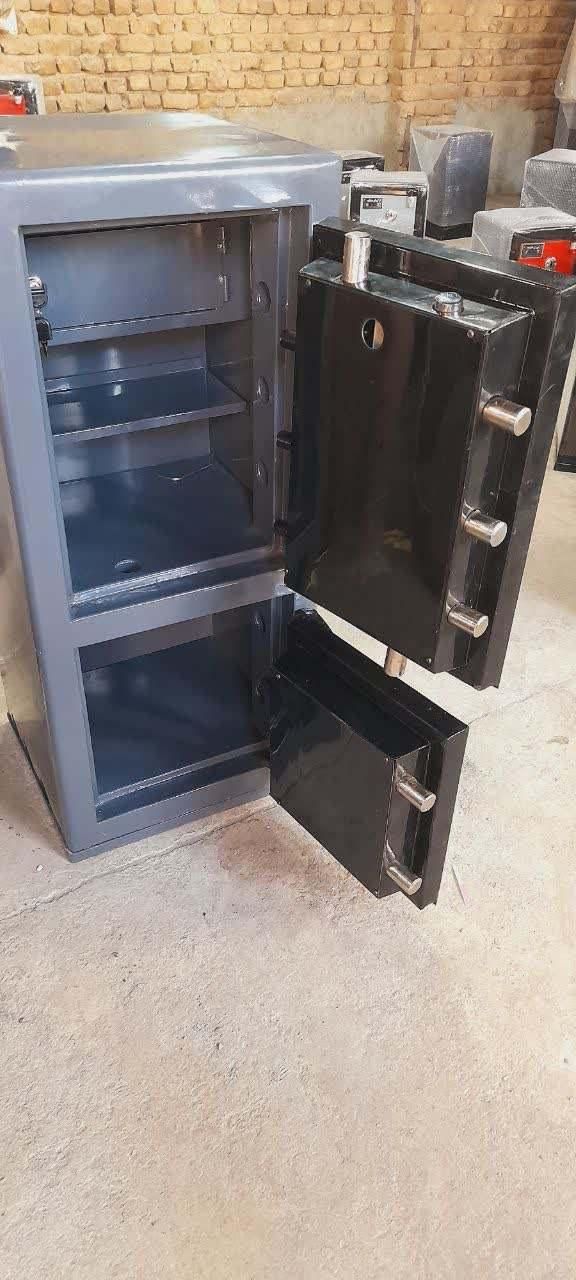 گاوصندوق نسوز ایران کاوه|ابزارآلات|بم, |دیوار