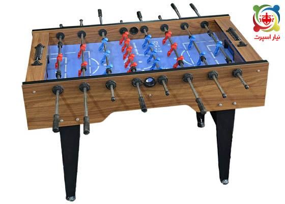 فوتبال دستی فراز اسپورت مدل ST 10|ورزشهای توپی|اسلامآباد غرب, |دیوار