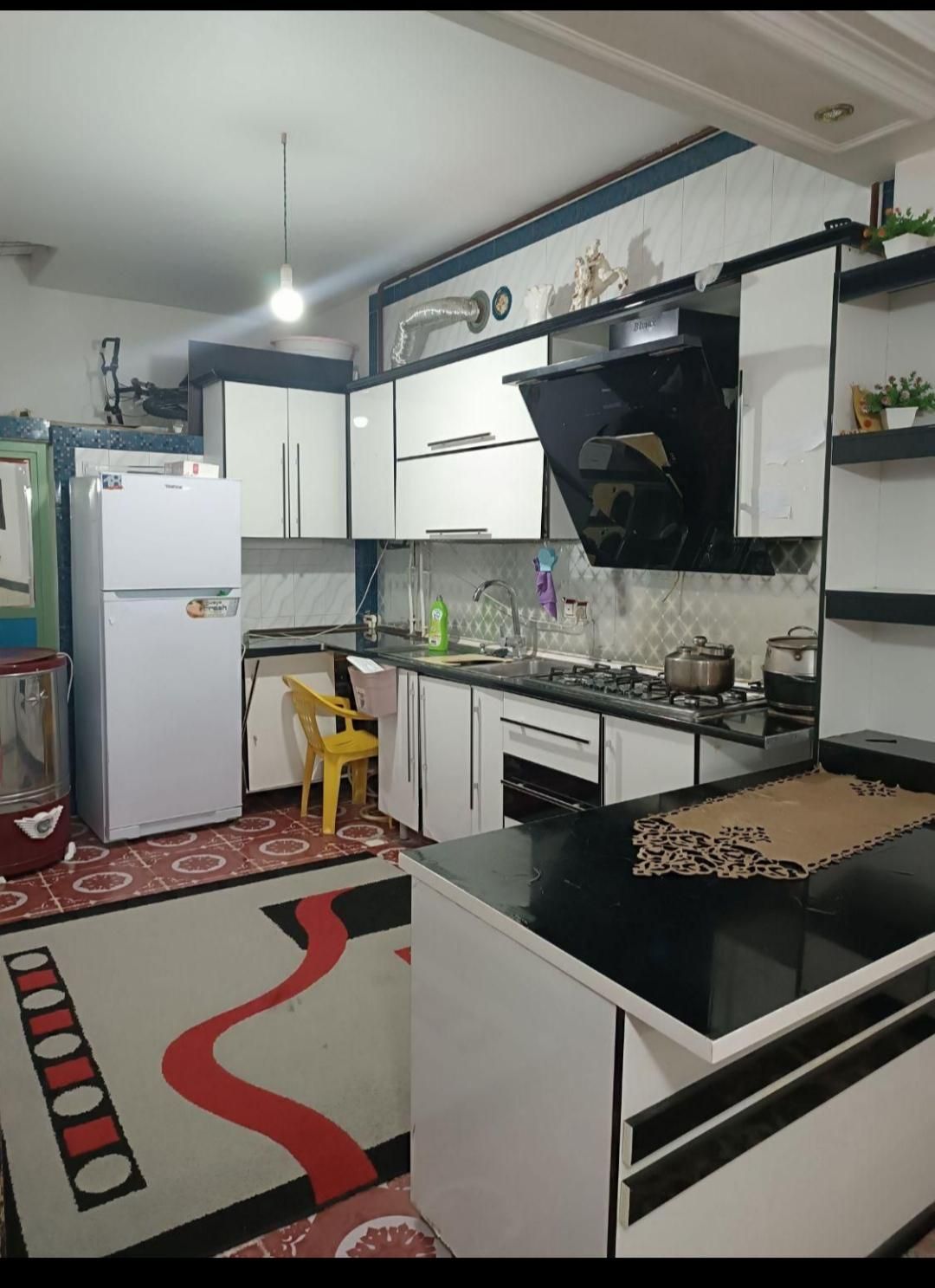 اجاره منزل خانه سوییت سویت خوابگاه هتل منزل مبله|اجارهٔ کوتاهمدت آپارتمان و سوئیت|خرمآباد, |دیوار