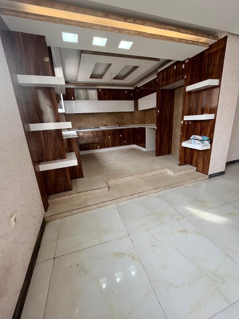 /تکواحدی ۱۱۵ متری/ ۲ خوابه /۲کله نور /|فروش آپارتمان|اصفهان, دستگرده|دیوار