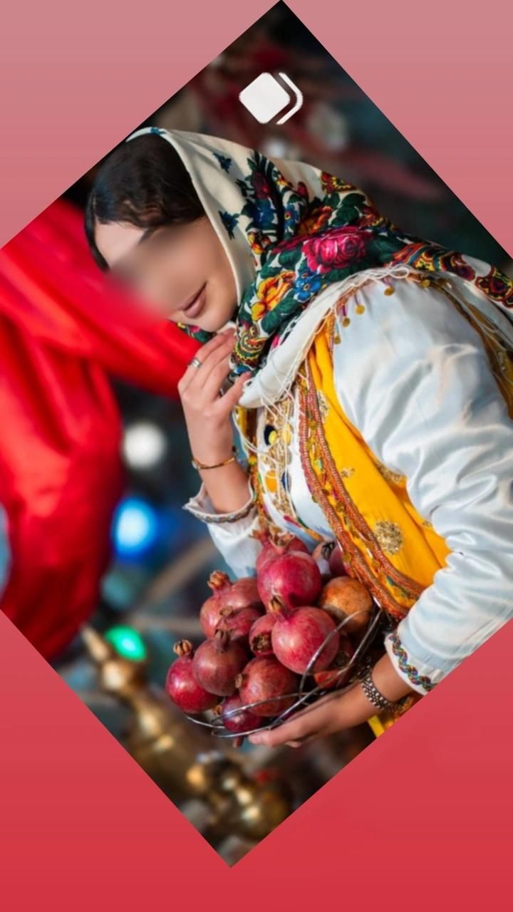 کرایه لباس محلی مخصوص یلدا|لباس|سبزوار, قائم|دیوار