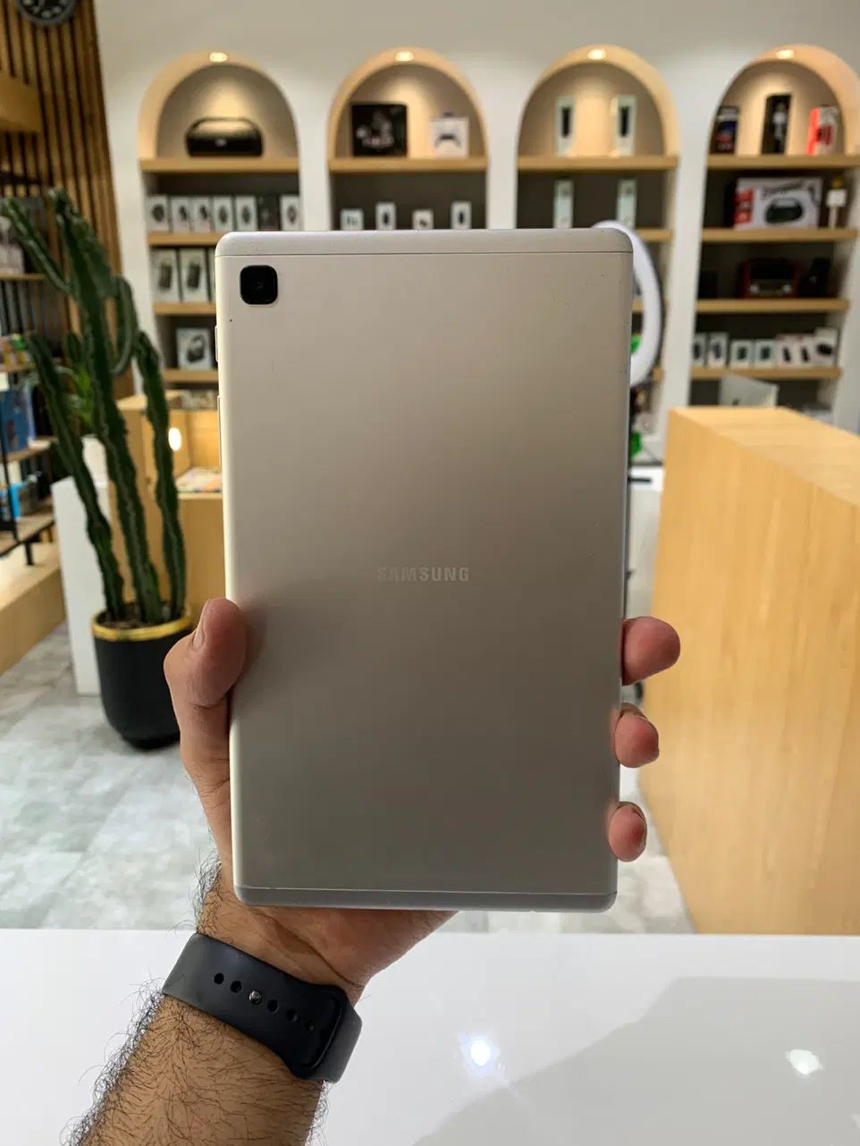 تبلت A7 Lite T225|تبلت|تهران, فرزانه|دیوار
