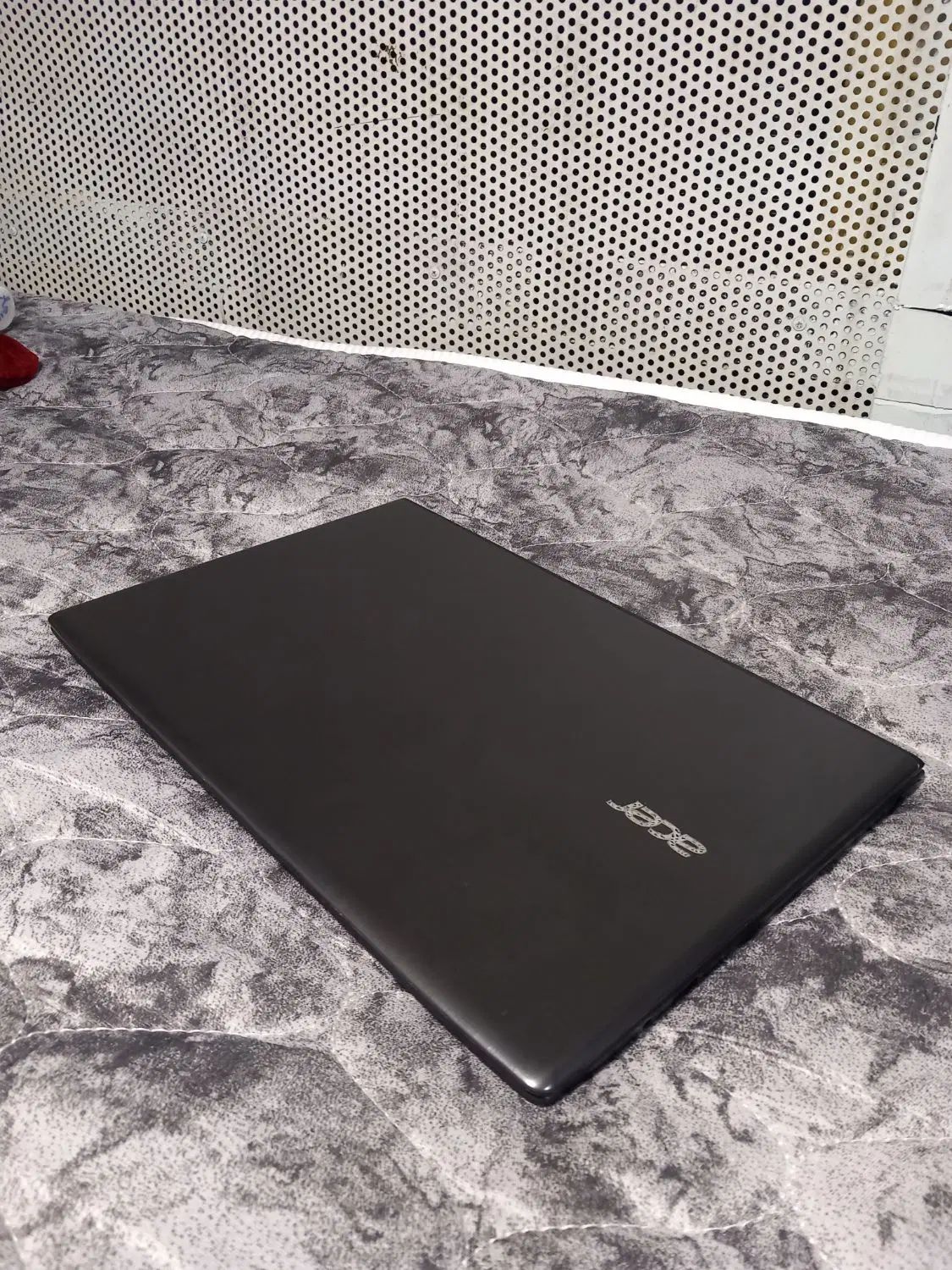 لپتاپ 553 acer aspire e5|رایانه همراه|تهران, امانیه|دیوار