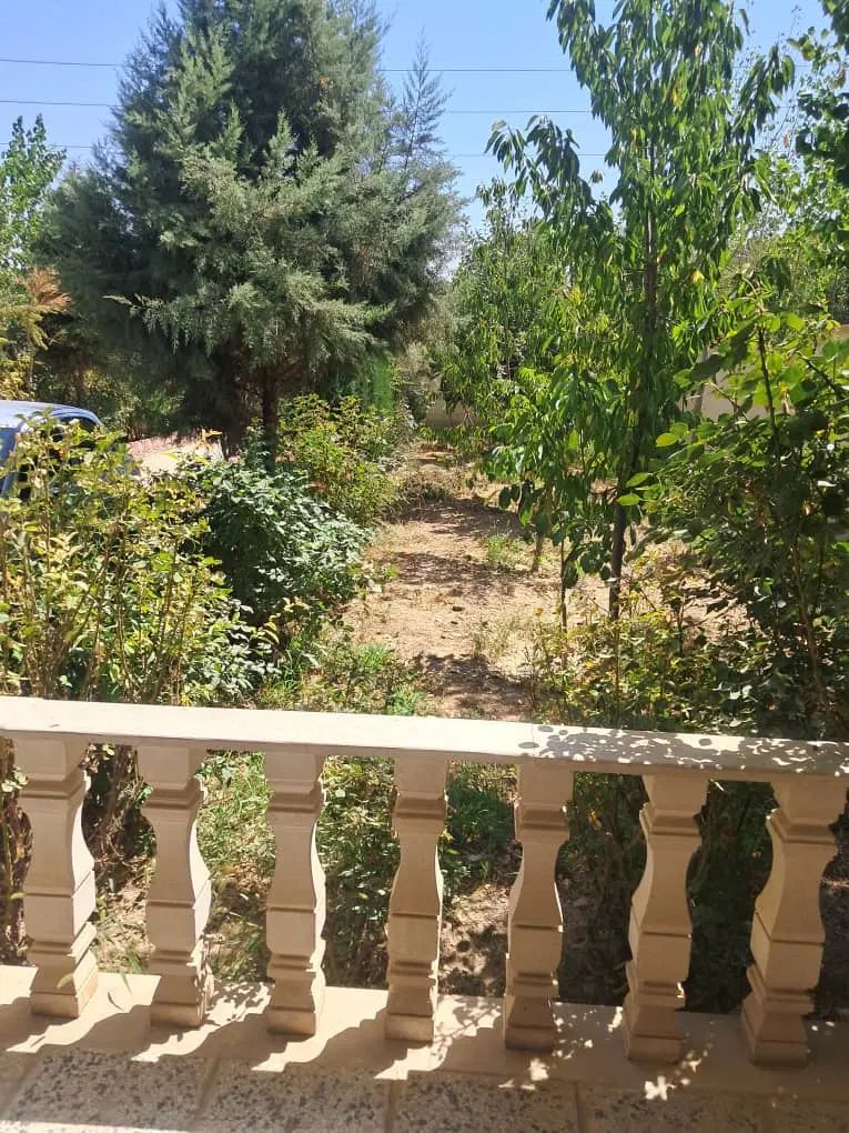 ۱۰۰۰مترباغچه چهاردیواری باجوازساخت وسندتکبرگ باندر|فروش زمین و ملک کلنگی|مرزن‌آباد, |دیوار