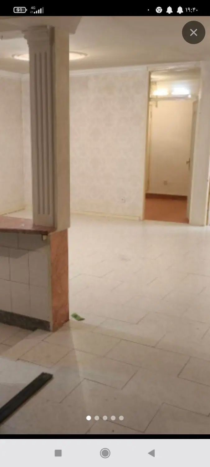 خانه ویلایی دربست اجاره داده می شود|اجارهٔ خانه و ویلا|کرج, احدآباد|دیوار