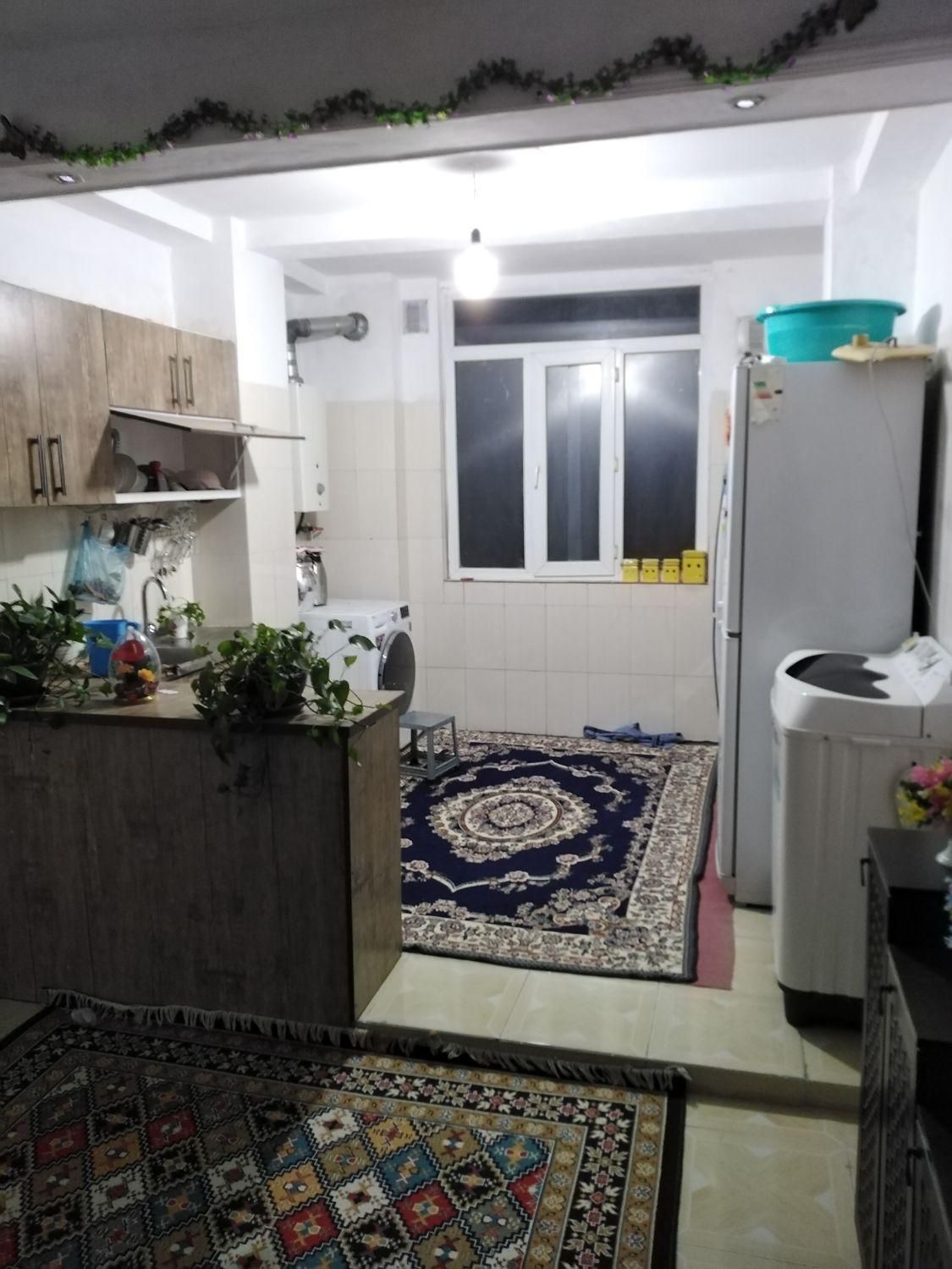 فروش آپارتمان ۱۲۰ متری ۲ خوابه طبقه ۱|فروش آپارتمان|شریف‌آباد, |دیوار