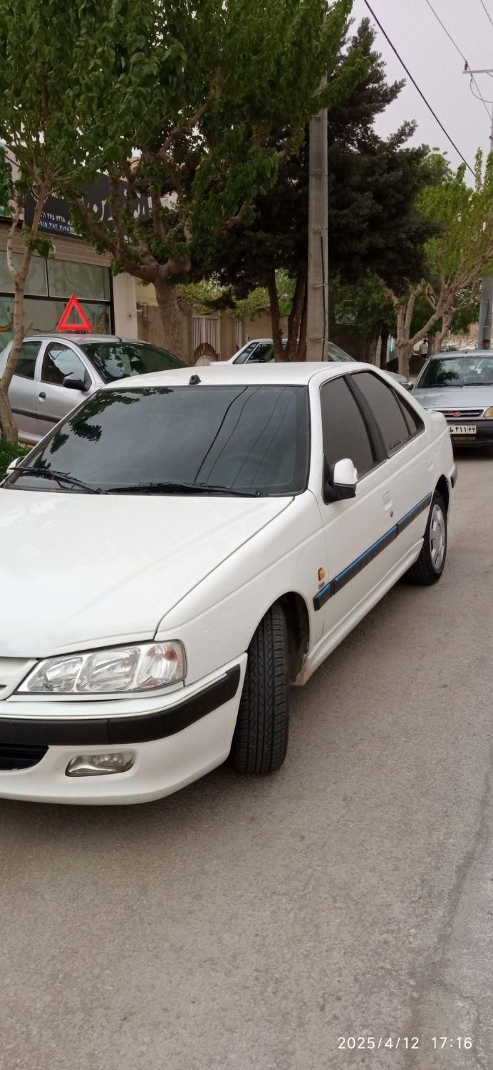 پژو پارس LX TU5، مدل ۱۳۹۴|خودرو سواری و وانت|گلبهار, |دیوار