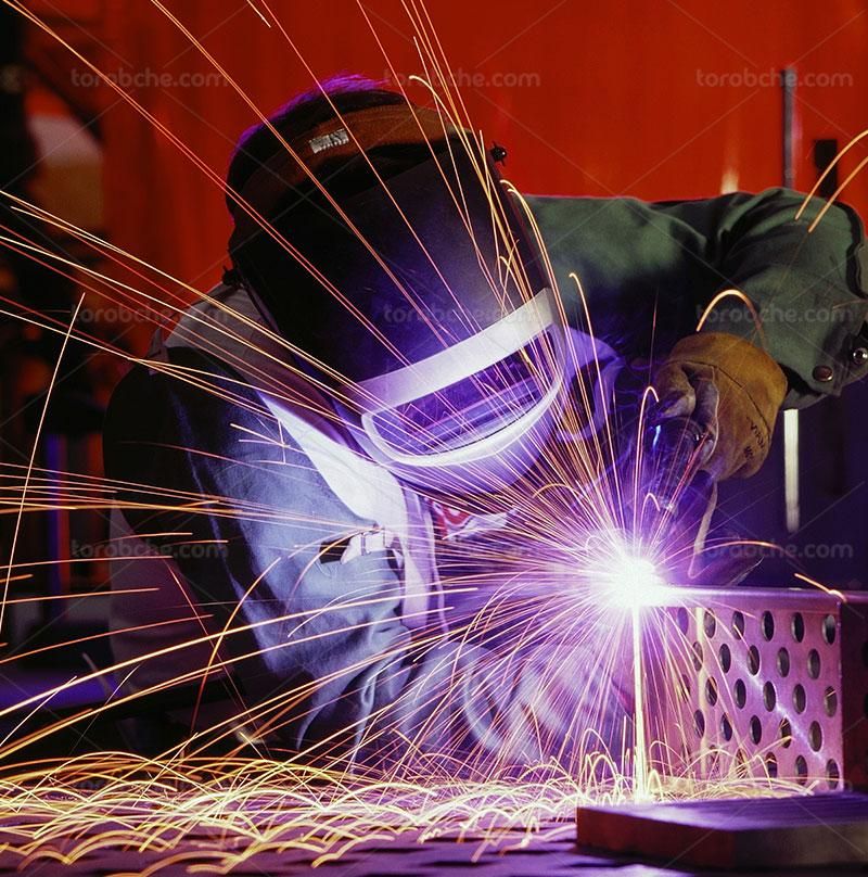 جوشکاری سیار در فسا و حومه|خدمات پیشه و مهارت|فسا, |دیوار