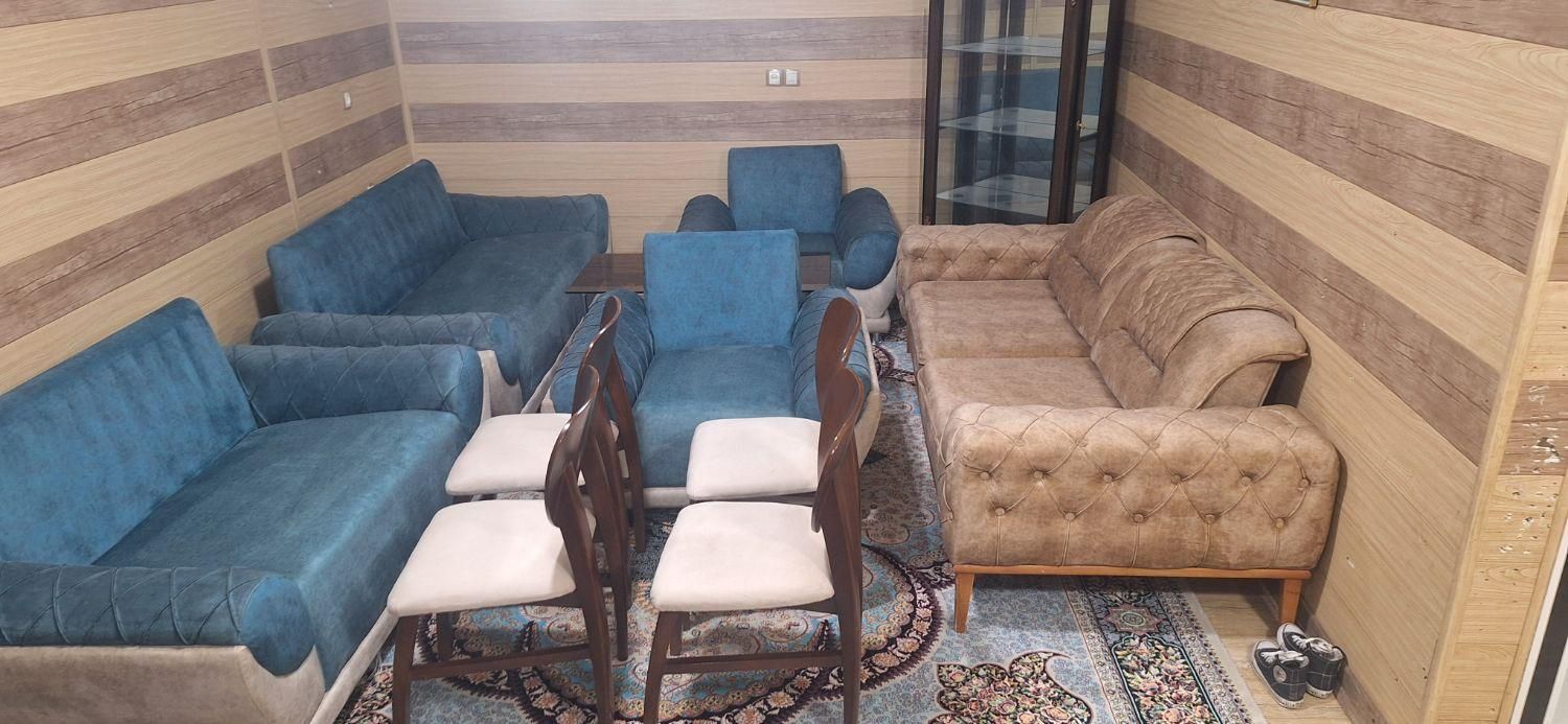 شست و شوی مبلمان|خدمات نظافت|بم, |دیوار