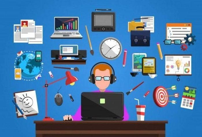 پشتیبانی اپلیکیشن بدون سابقه دورکار|استخدام رایانه و فناوری اطلاعات|همدان, |دیوار
