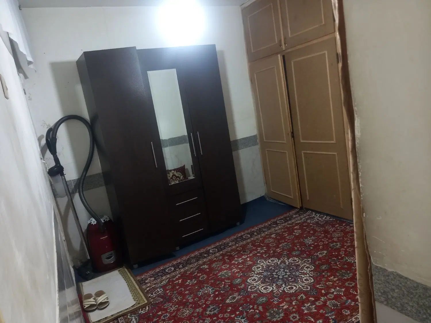 منزل فروشی درشهرک شهیدباهنر|فروش خانه و ویلا|مشهد, شهرک شهید باهنر|دیوار