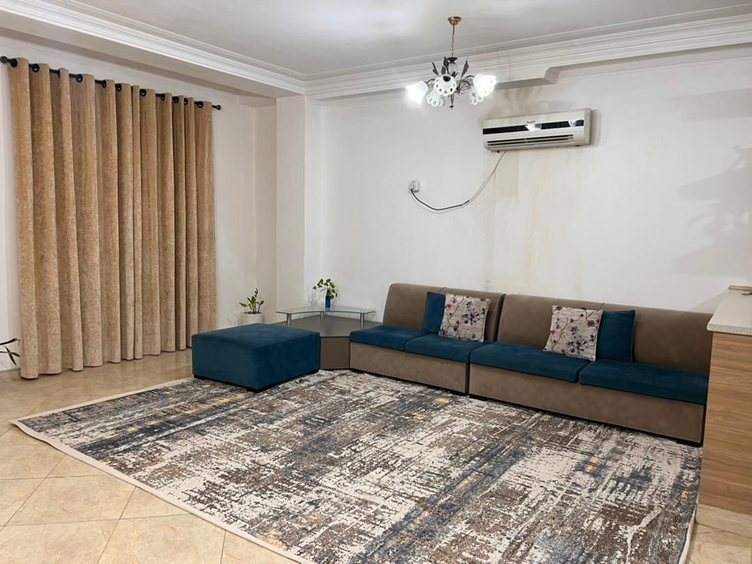 اجاره شبانه روزانه|اجارهٔ کوتاهمدت آپارتمان و سوئیت|قشم, |دیوار