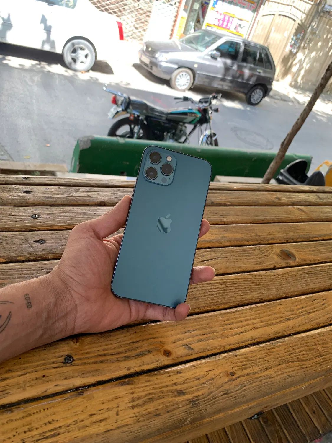 آیفون 12 pro max|موبایل|مشهد, کوشش|دیوار