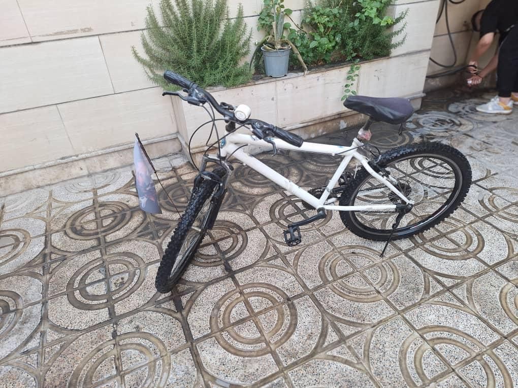 دوچرخه ۲۶ ویوا|دوچرخه، اسکیت، اسکوتر|ملارد, |دیوار