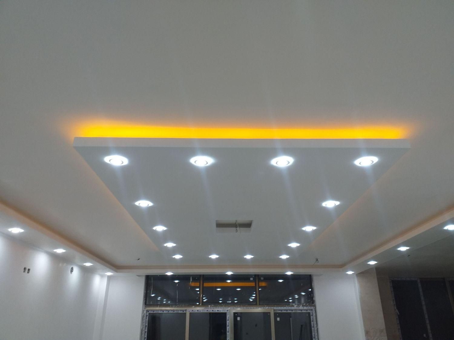 برقکار..نصب وتعمیرآیفون.لوستر.هالوژن|خدمات پیشه و مهارت|بیرجند, |دیوار