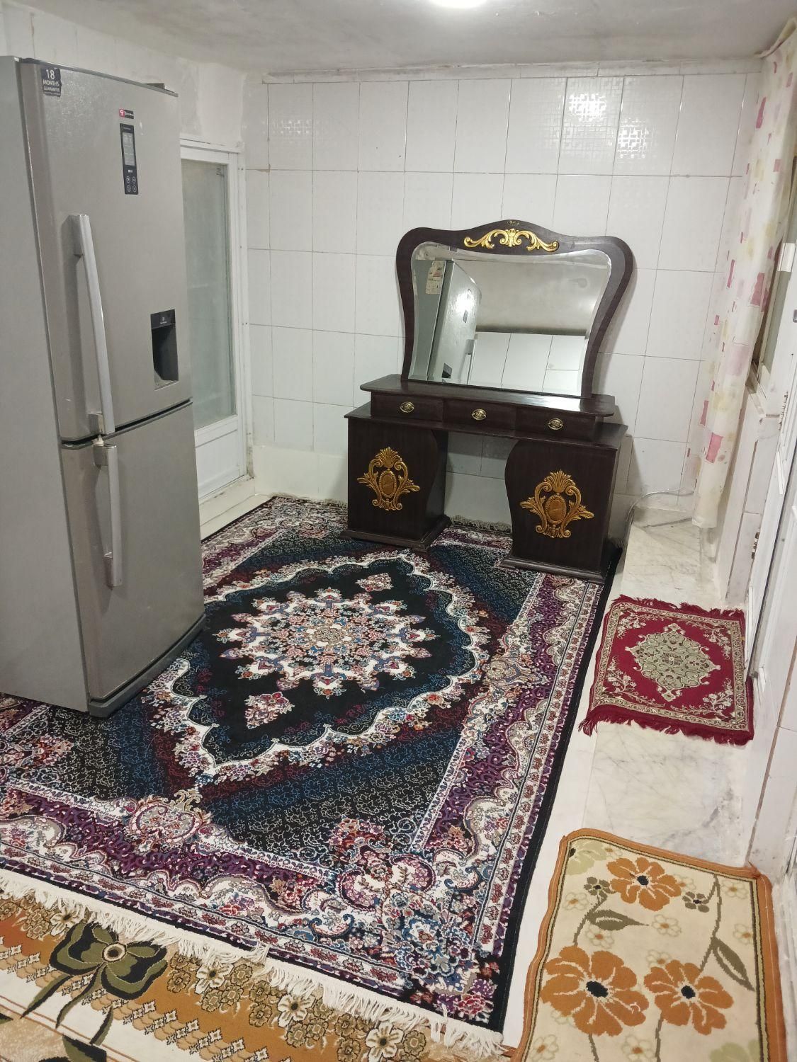ساعتی/اجاره روزانه/هفتگی/ماهانه/|اجارهٔ کوتاه‌مدت آپارتمان و سوئیت|مشهد, امام خمینی|دیوار