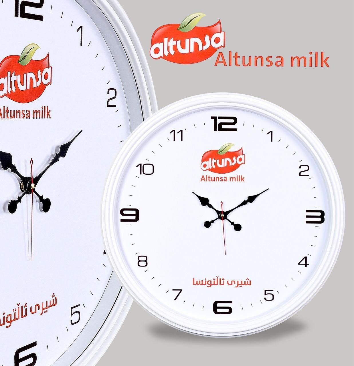 تولید کننده ساعتهای تبلیغاتی|ساعت دیواری و تزئینی|تهران, افسریه شمالی|دیوار