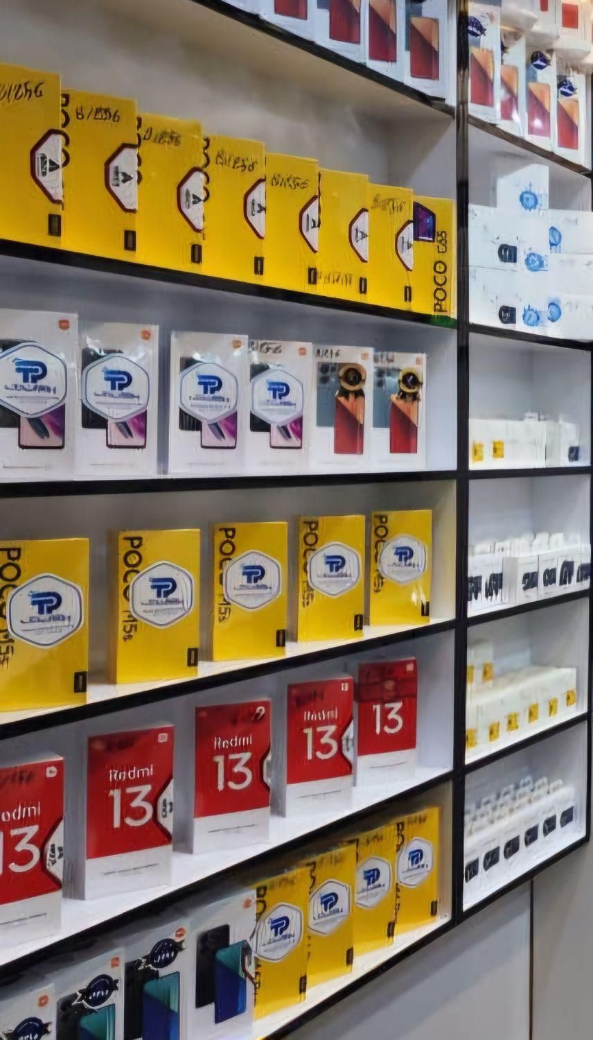 شیائومی Redmi A3 ۱۲۸ گیگابایت|موبایل|اسلام‌شهر, |دیوار