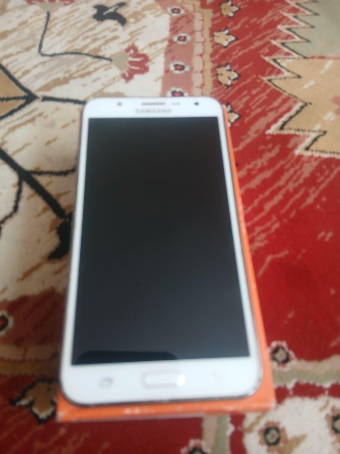 سامسونگ j7|موبایل|اصفهان, بهارستان|دیوار