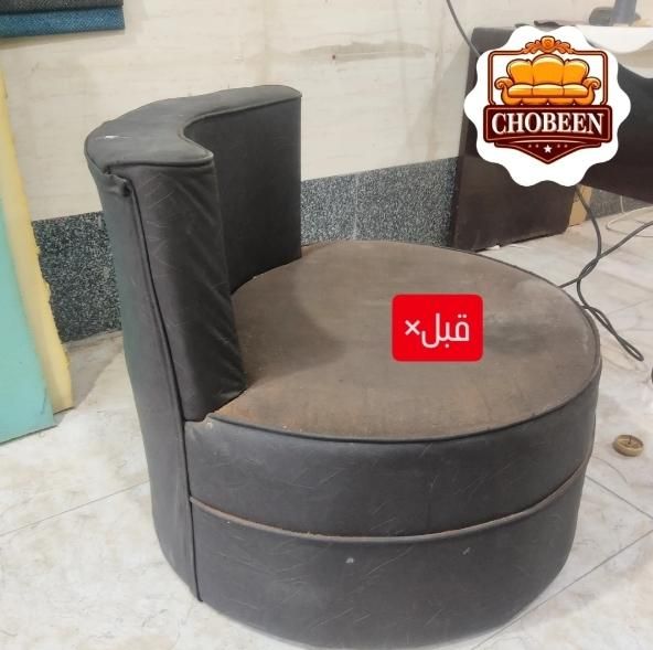 تولید و تعمیرات مبل|خدمات پیشه و مهارت|اهواز, زیتون کارمندی|دیوار