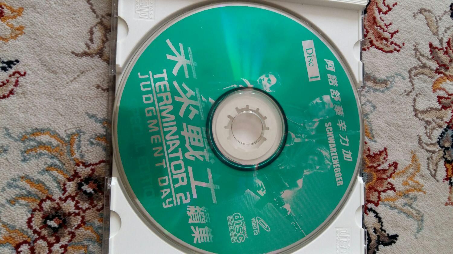 تعدادی سی دی اورجینال فیلم و راز بقا و شو|فیلم و موسیقی|تهران, شادآباد|دیوار