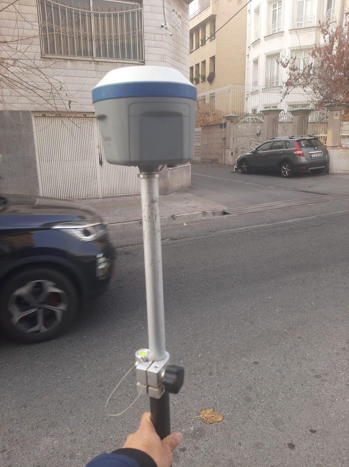 نقشه برداری UTM شمیم قیمت مناسب|خدمات پیشه و مهارت|شیراز, کوشک میدان|دیوار