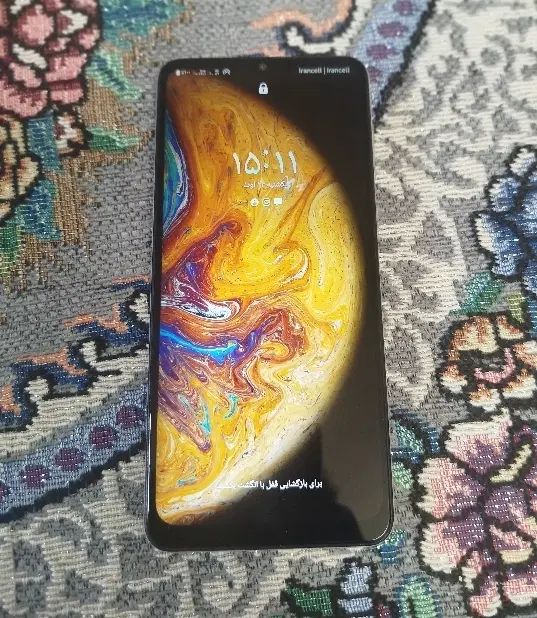 A 02|موبایل|کرمانشاه, |دیوار