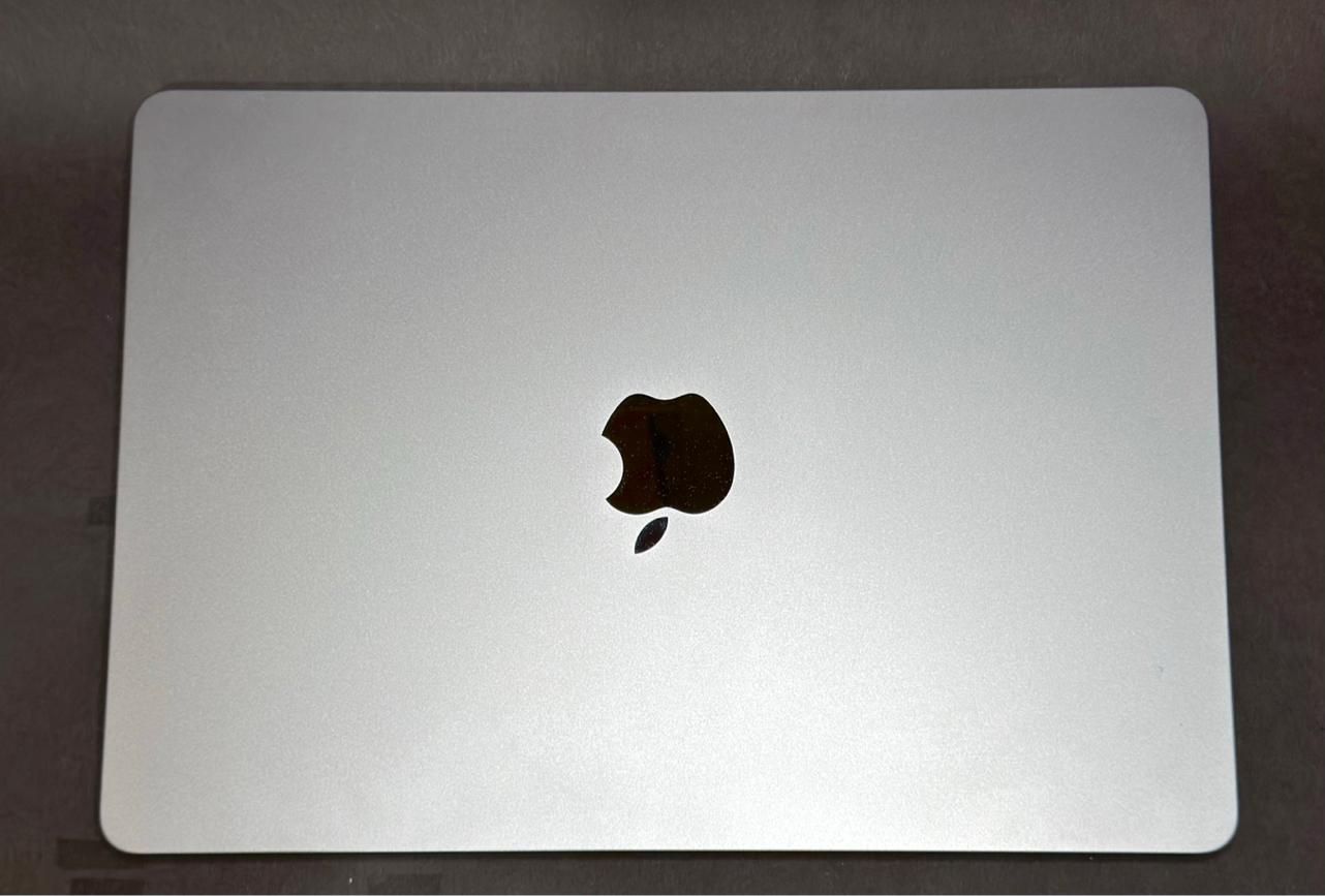 MacBook Air M2|رایانه همراه|اصفهان, کوی ولی عصر|دیوار