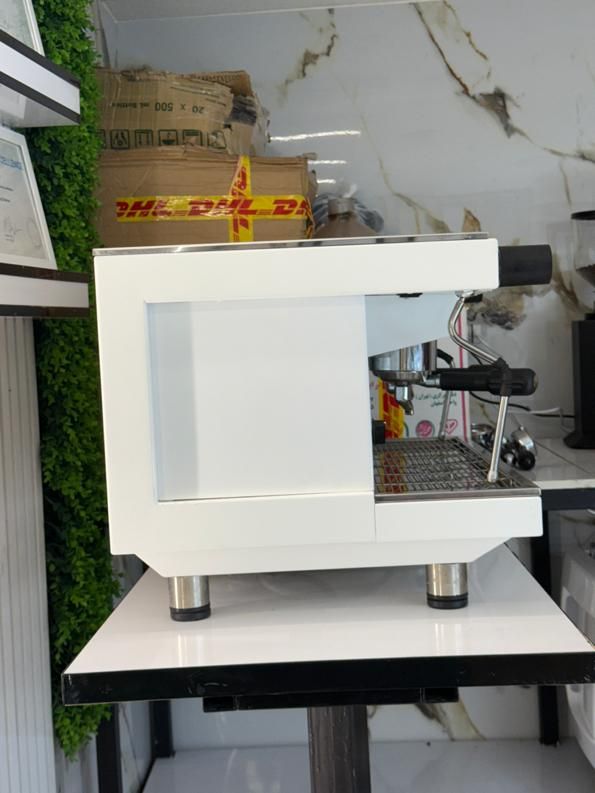 اسپرسو ساز صنعتی وگا استوریا اسیاب قهوه بیزر|کافیشاپ و رستوران|بندر گناوه, |دیوار