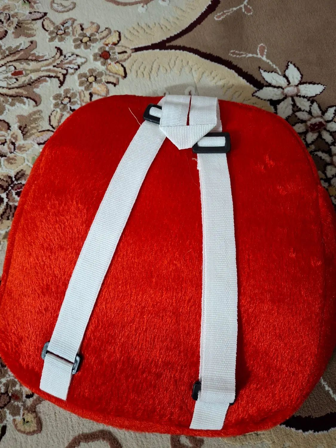 کیف کوله پشتی پارچه ای|اسباب‌‌بازی|تهران, فلاح|دیوار
