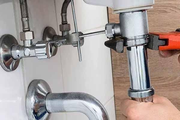 لوله کشی اب وفاضلاب وتعمیرات|خدمات پیشه و مهارت|خرم‌آباد, |دیوار