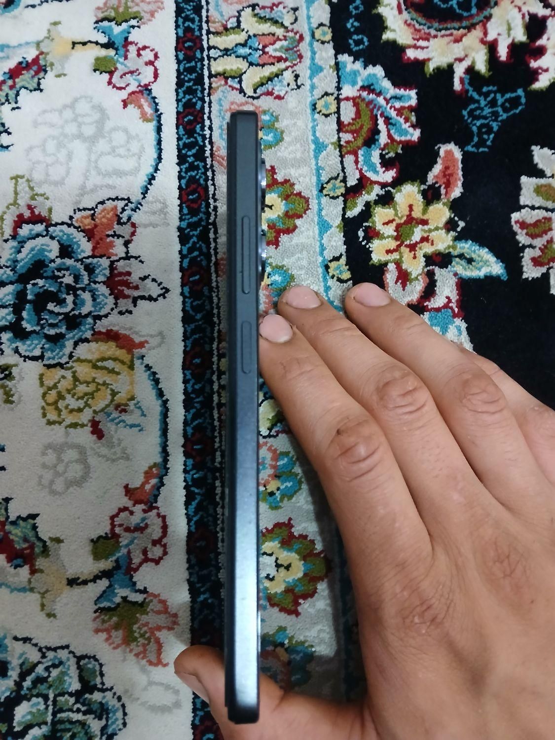 شیائومی Redmi Note 12 Pro با حافظهٔ ۲۵۶ گیگابایت|موبایل|تهران, طرشت|دیوار