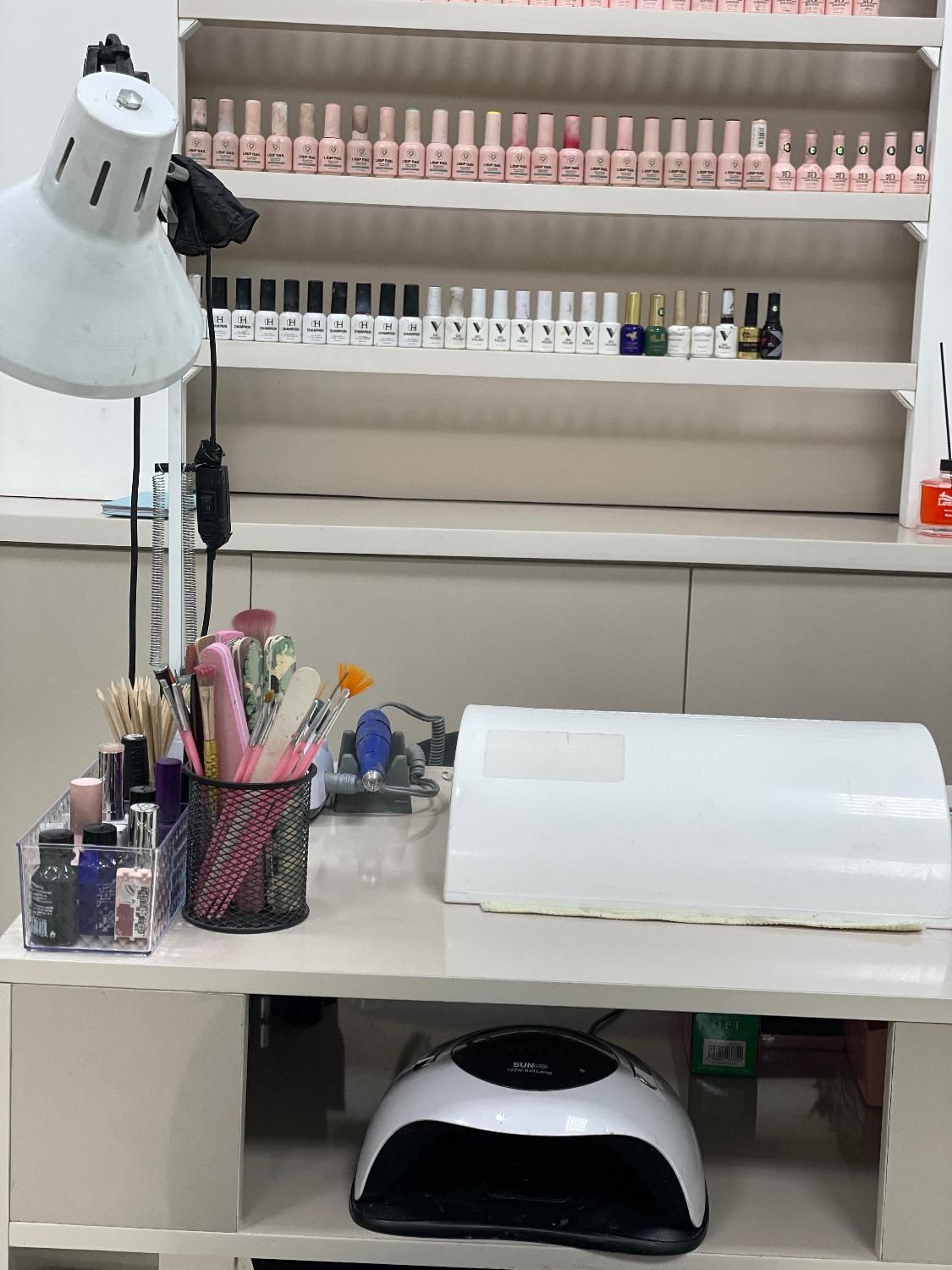 جذب نیروی رنگکار و میکرو ابرو و اکستنشن مژه|استخدام درمانی، زیبایی، بهداشتی|رشت, شهرک قدس|دیوار