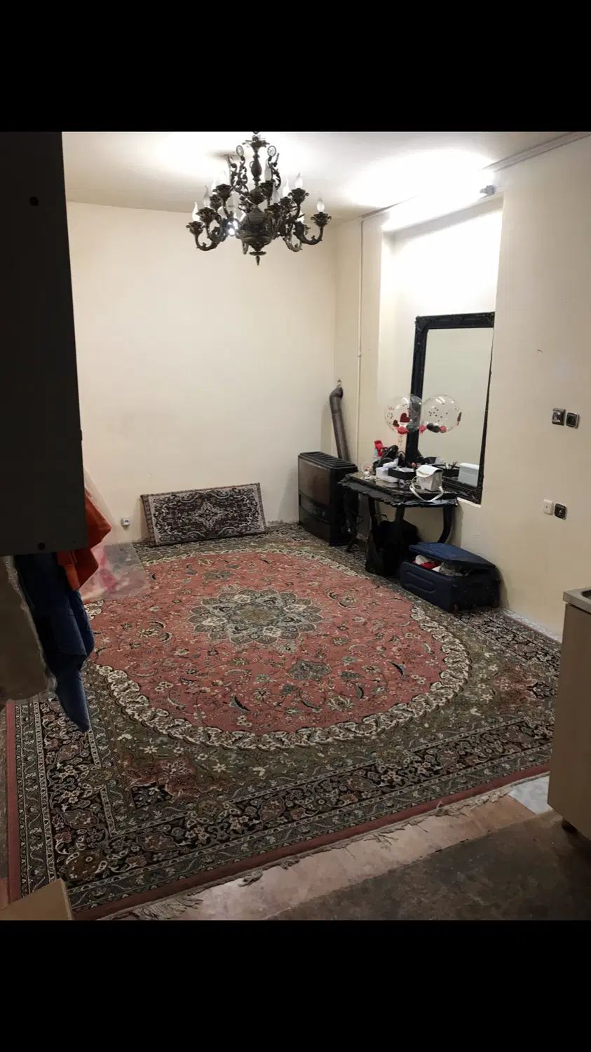 معلم۳۰مترسوئیت ط۱تخلیه بیمالک مناسب۱مجرد|اجارهٔ خانه و ویلا|مشهد, سید رضی|دیوار