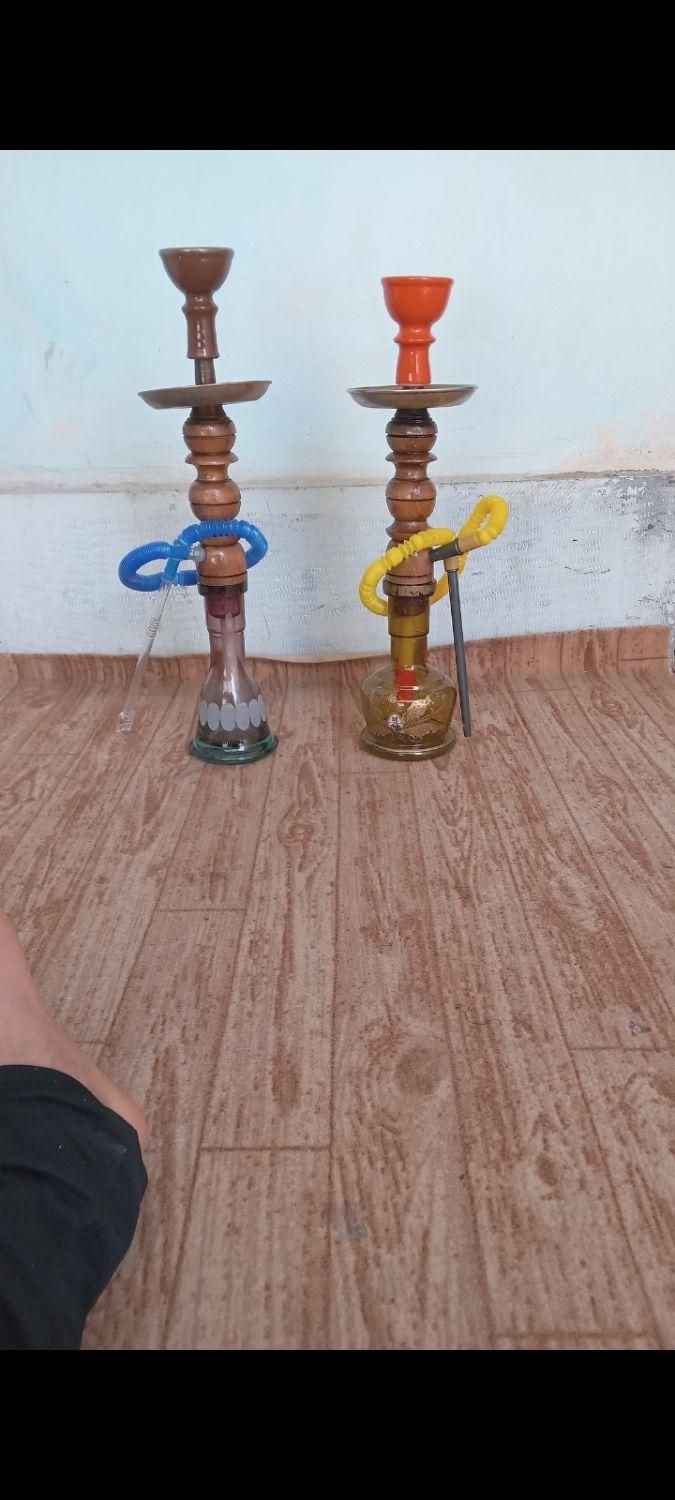 قلیان میوه ای طمع عالی|زیورآلات و اکسسوری|آبیک, |دیوار