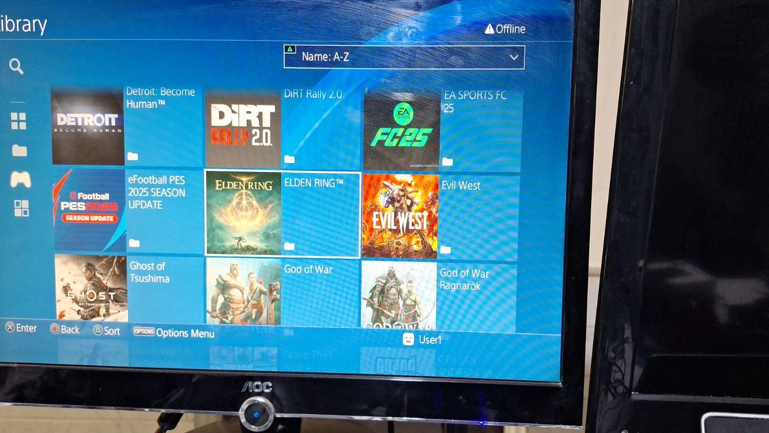 فروش نصب بازیهای ps4 ps5 Xbox|کنسول، بازی ویدئویی و آنلاین|قم, ارم|دیوار