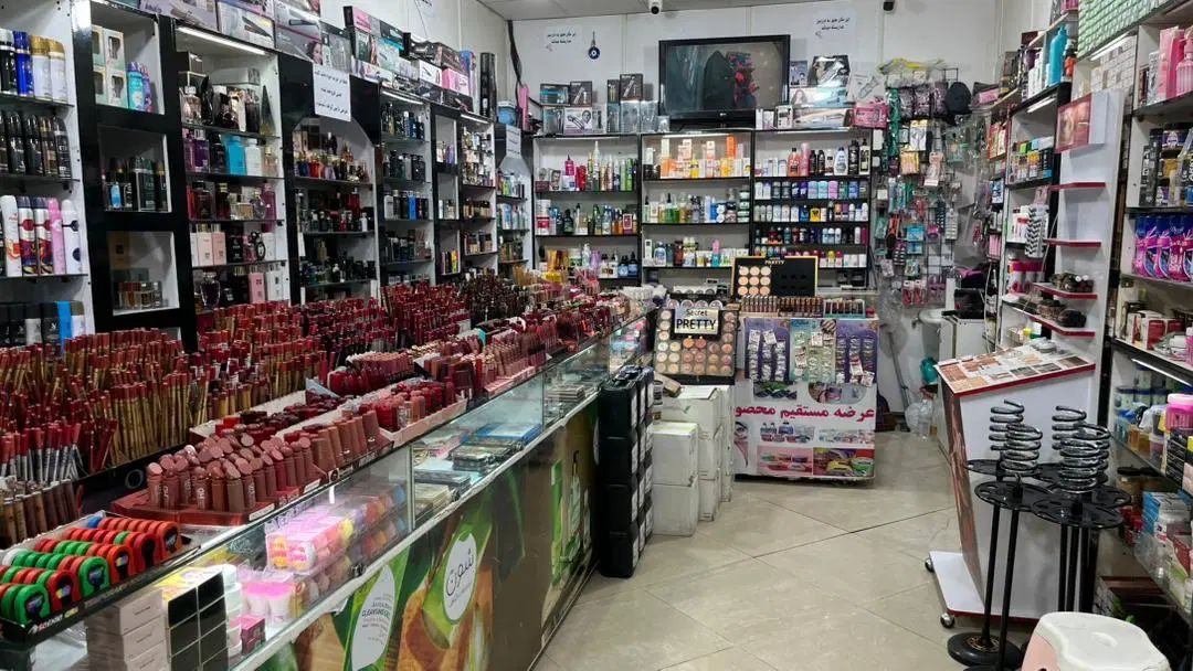 فروش مغازه ۳۰ متری خیابان اصلی گوهردشت|فروش مغازه و غرفه|کرج, گوهردشت|دیوار