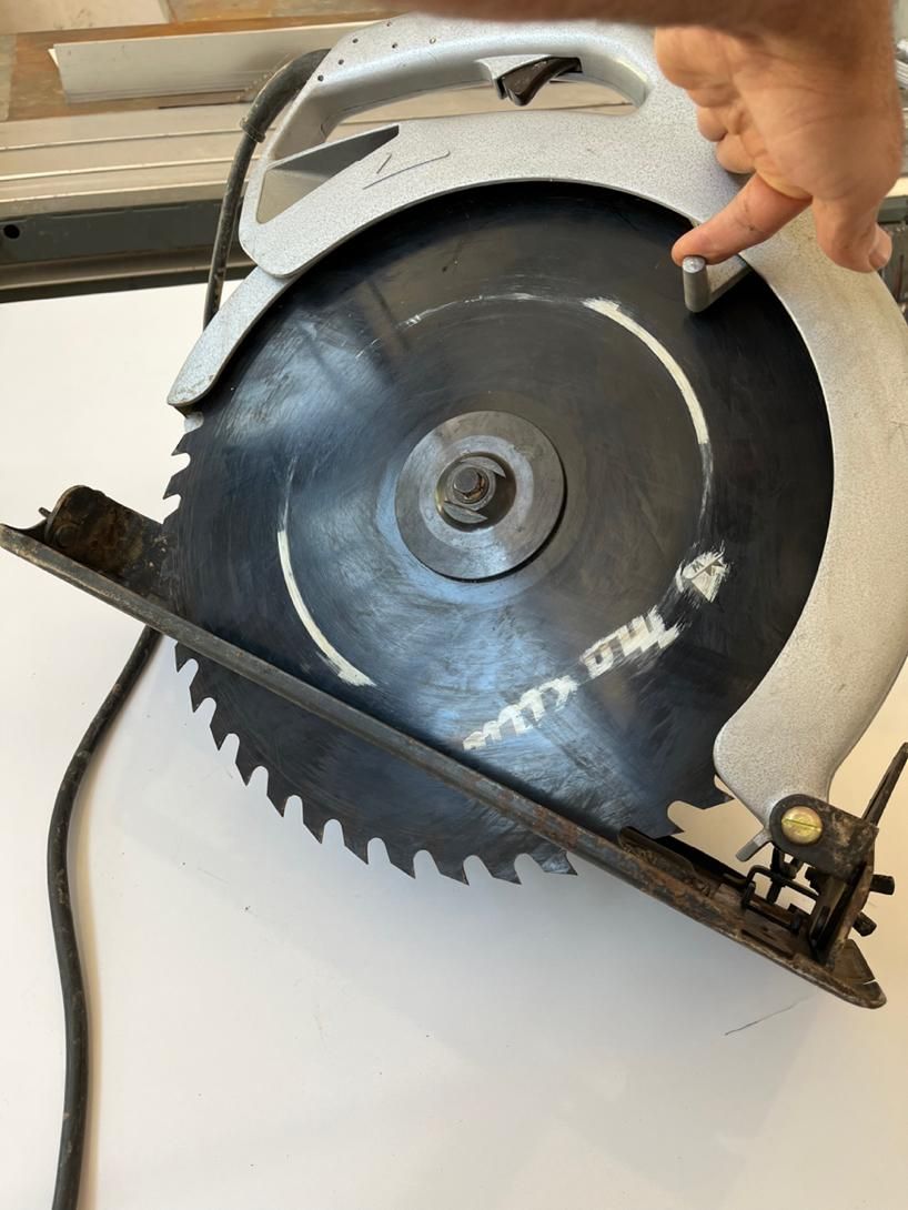 اره دیسک ماکیتا اصل ژاپن|ماشینآلات صنعتی|کرمان, |دیوار