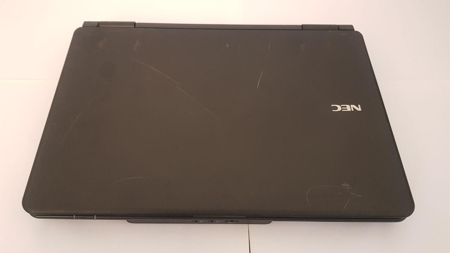 لب تاب NEC Versa pro|رایانه همراه|ارومیه, |دیوار