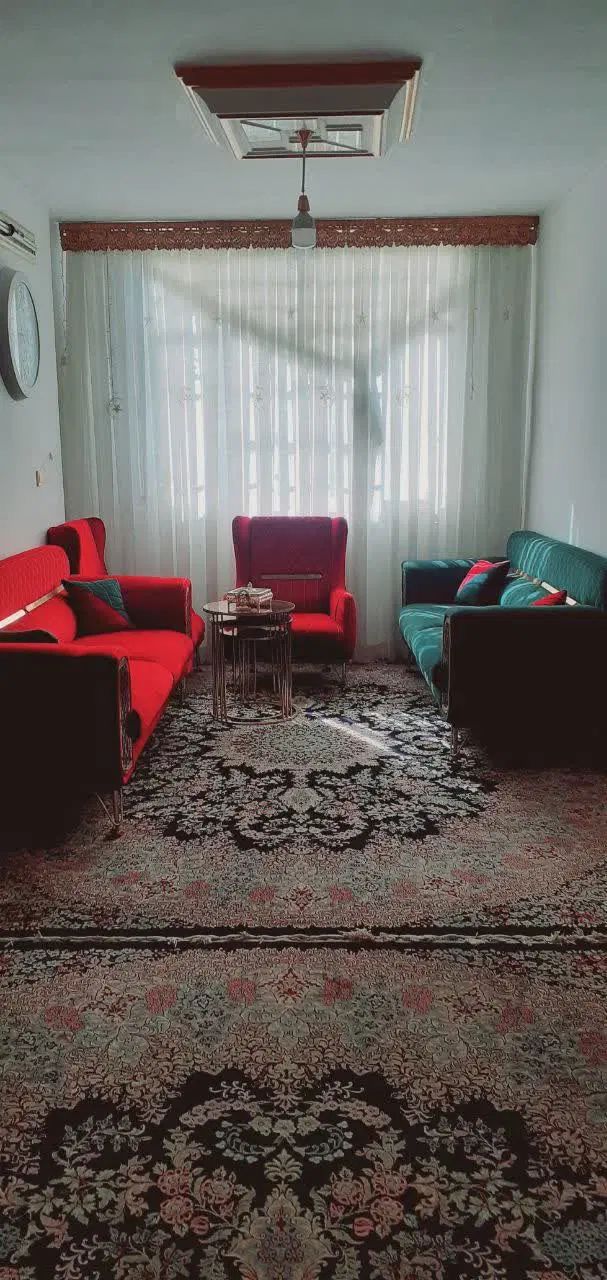 ویلایی مستقلاتی|فروش خانه و ویلا|مشهد, سپاد|دیوار