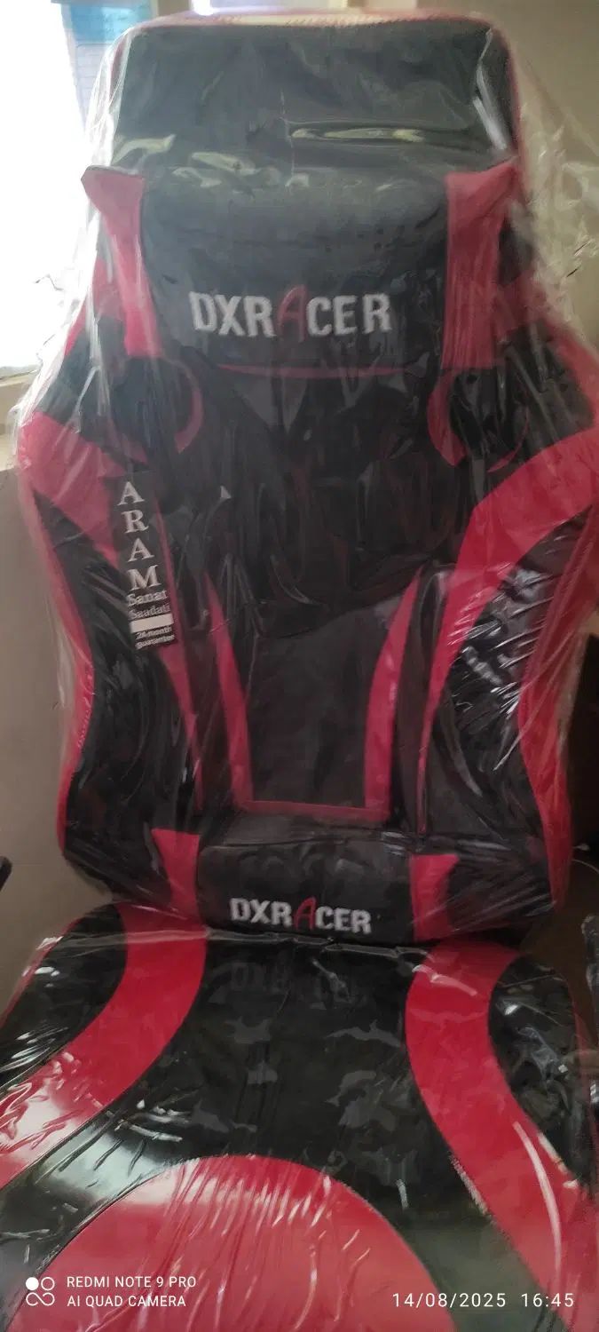 صندلی گیمینگ|صندلی و نیمکت|نسیمشهر, |دیوار