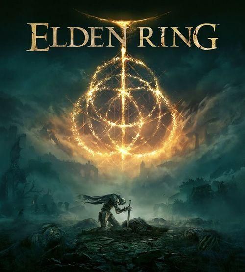elden ring z2 ps4|کنسول، بازی ویدئویی و آنلاین|مرودشت, ثبت احوال|دیوار