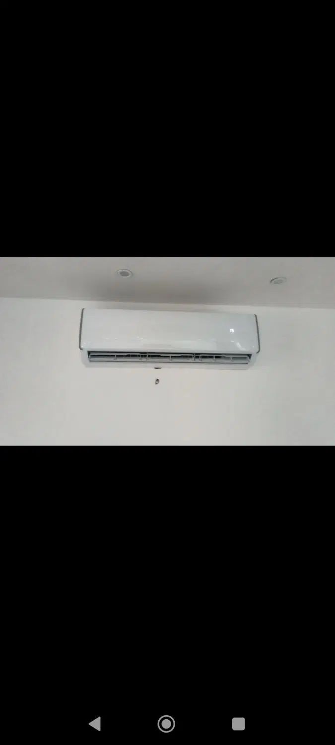 نصب و تعمیرات تخصصی انواع کولر گازی اسپیلت|خدمات پیشه و مهارت|بندر ترکمن, |دیوار