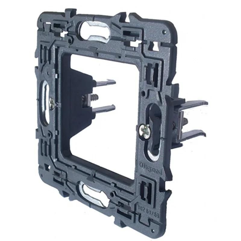 کادر و حلقه چنگکی و پیچی لگراند Legrand (اورجینال)|مصالح و تجهیزات ساختمان|تهران, امیرآباد|دیوار