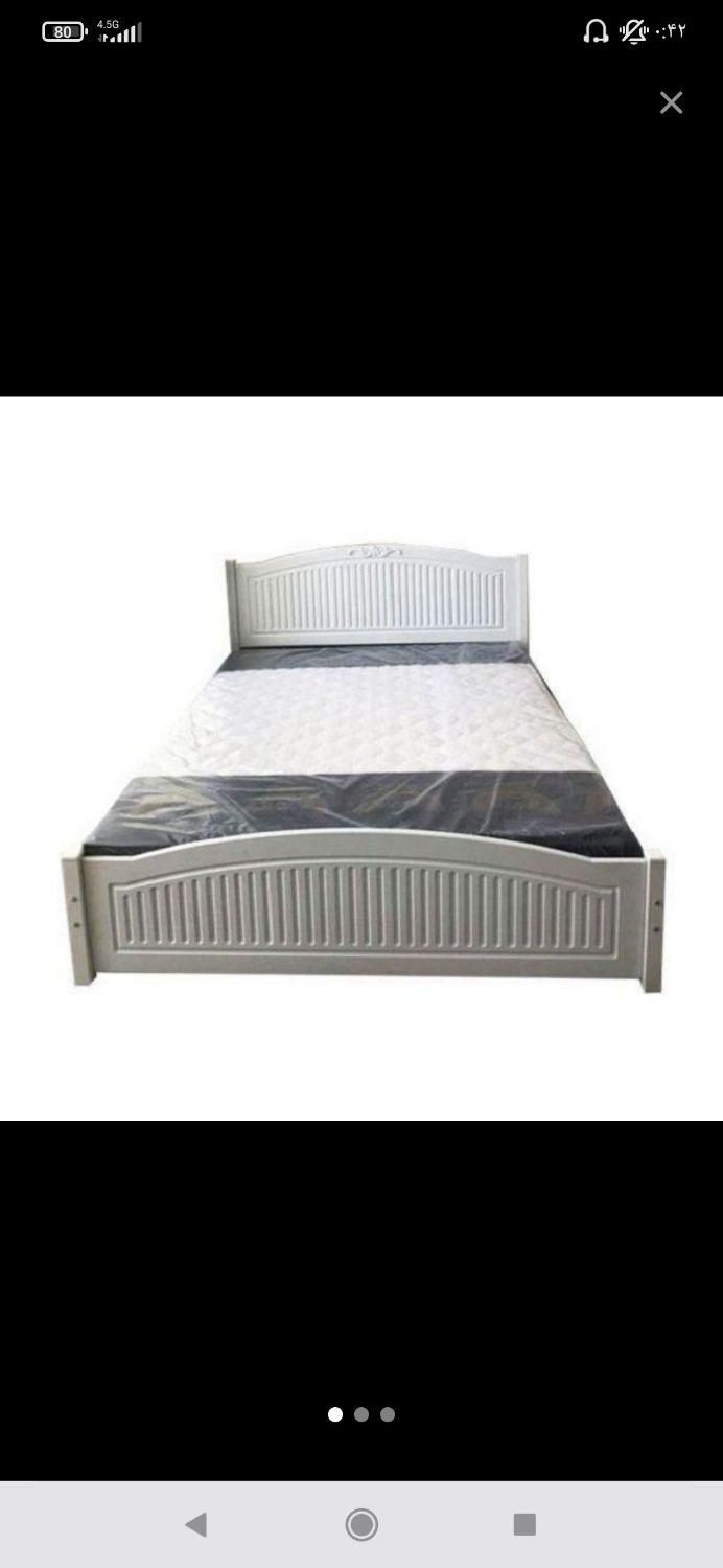 تخت وتشک رویال شرکتی|تخت و سرویس خواب|تویسرکان, |دیوار