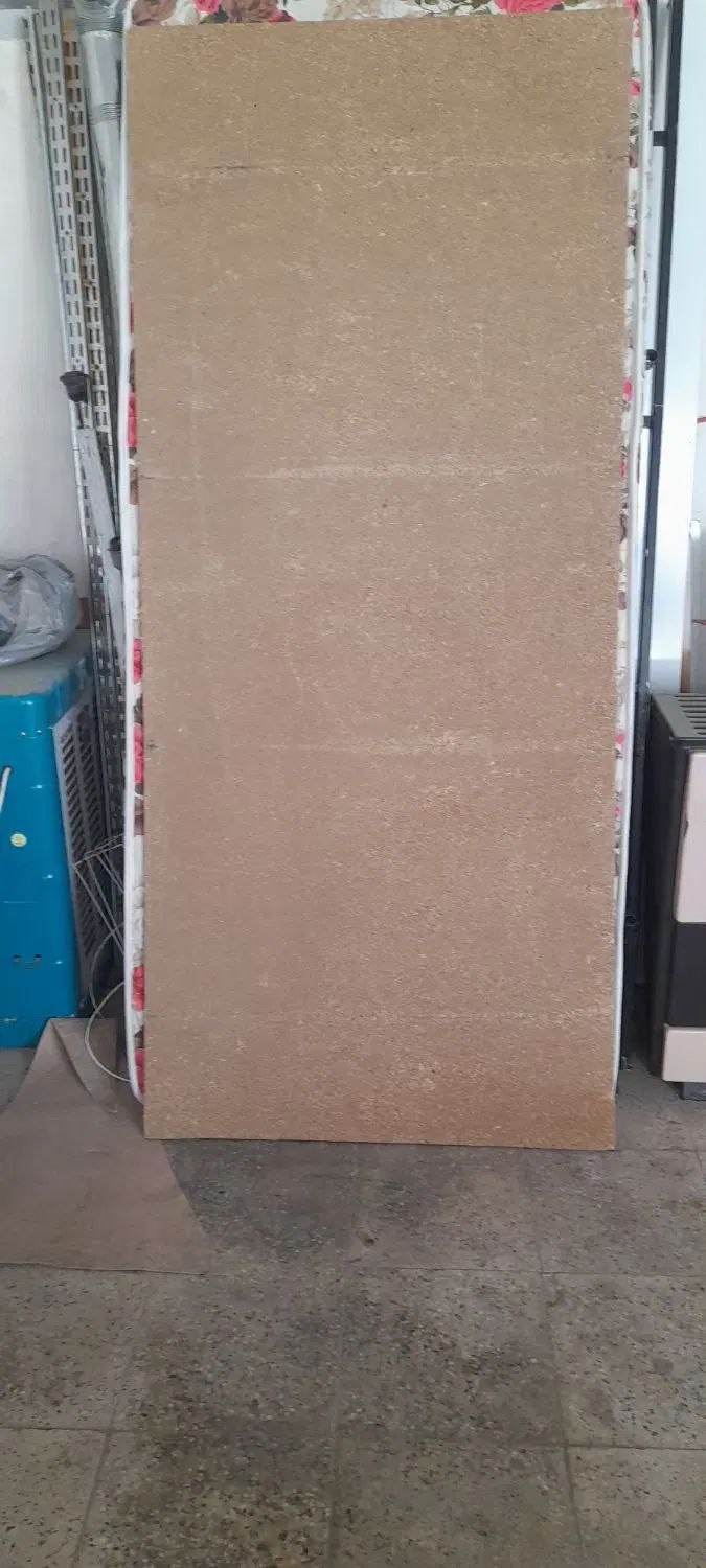 تخت دو طبقه فلزی|تخت و سرویس خواب|مشهد, حجاب (شهرک غرب)|دیوار
