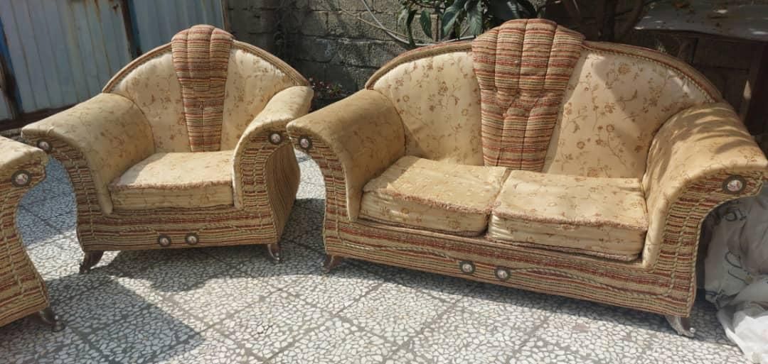 مبلمان|مبلمان خانگی و میز عسلی|لنگرود, |دیوار