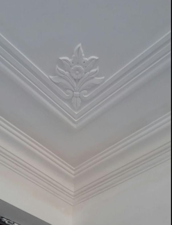 گچ کاری ورفع نم ،رطوبت ،شوره|خدمات پیشه و مهارت|سمنان, |دیوار