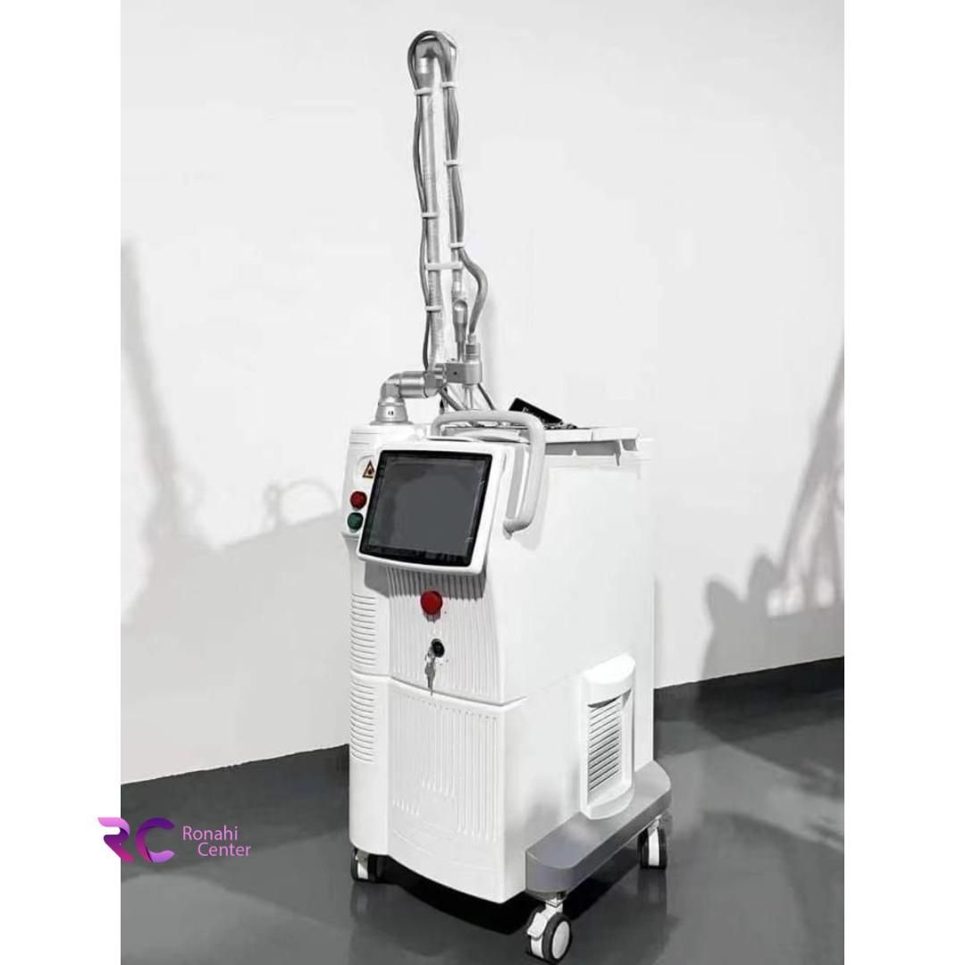 لابیاپلاستی‌ تایتنینگ‌ وایتنینگ با لیزرco2 فرکشنال|خدمات آرایشگری و زیبایی|ارومیه, |دیوار